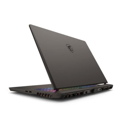 MSI VECTOR A16 HX A8WHG-036XPT AMD Ryzen 7 8840HX/32GB/1TB SSD/RTX5070Ti/16" (PT)