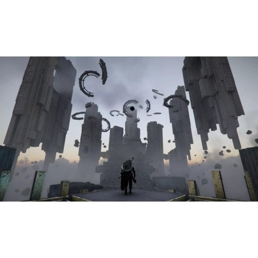 Crimson Desert Day 1 Edition PC (Code in a Box)