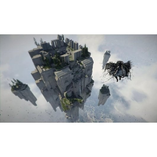 Crimson Desert Day 1 Edition PC (Code in a Box)