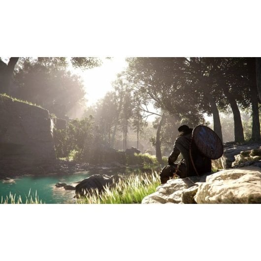 Crimson Desert Day 1 Edition PC (Code in a Box)