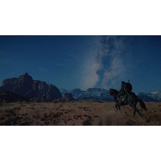 Crimson Desert Day 1 Edition PS5