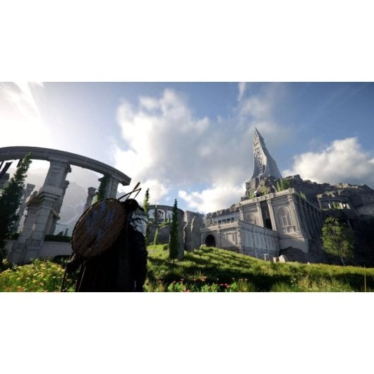 Crimson Desert Day 1 Edition PS5