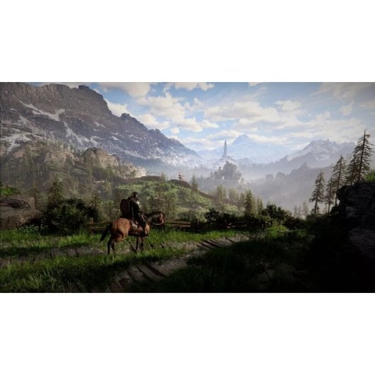 Crimson Desert Day 1 Edition XBOX