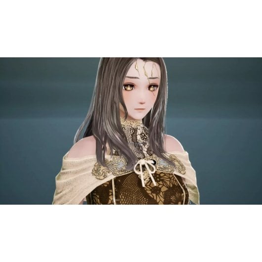 CODE VEIN 2 XBOX