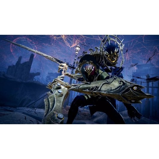 CODE VEIN 2 XBOX