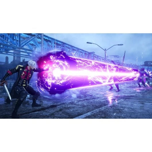 CODE VEIN 2 XBOX