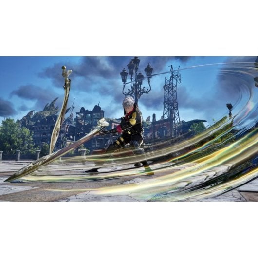 CODE VEIN 2 XBOX