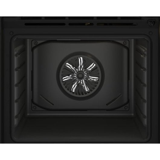Four électrique Beko BBIE13301XMP 66 L Inox pyrolytique intégré avec nettoyage automatique