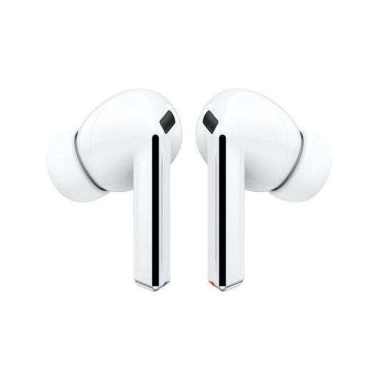 Samsung Galaxy Buds3 Pro Auriculares Sem Fios Bluetooth True Wireless com Cancelamento Ativo de Ruído Brancos