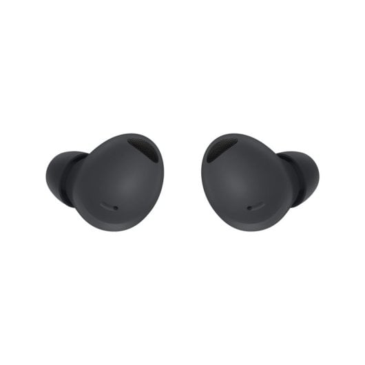Auriculares Samsung Galaxy Buds2 Pro inalámbricos Bluetooth con Cancelación Activa de Ruido y resistencia IPX7, color gr