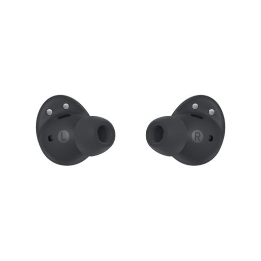Auriculares Samsung Galaxy Buds2 Pro inalámbricos Bluetooth con Cancelación Activa de Ruido y resistencia IPX7, color gr