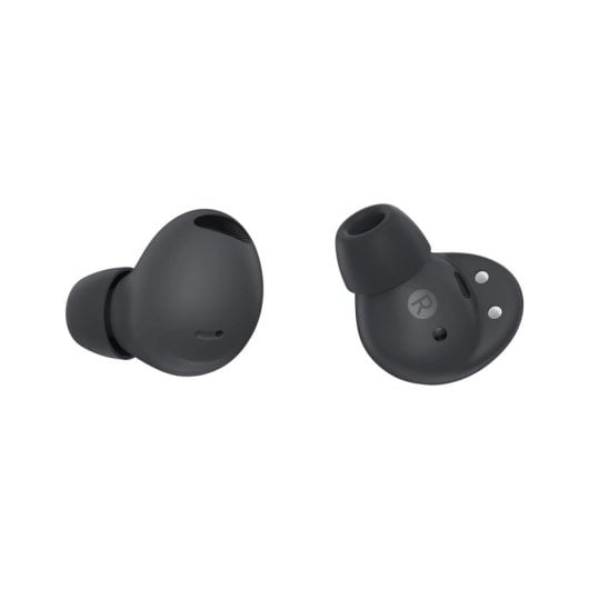 Auriculares Samsung Galaxy Buds2 Pro inalámbricos Bluetooth con Cancelación Activa de Ruido y resistencia IPX7, color gr