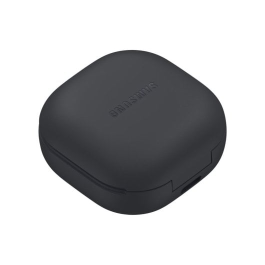 Auriculares Samsung Galaxy Buds2 Pro inalámbricos Bluetooth con Cancelación Activa de Ruido y resistencia IPX7, color gr