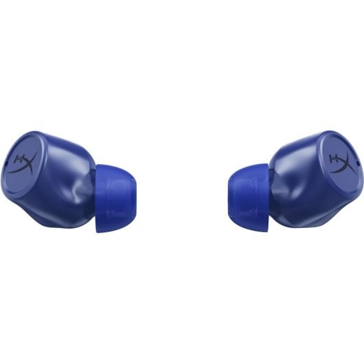 Auriculares HyperX Cirro Buds Pro inalámbricos Bluetooth con Cancelación de Ruido híbrida, micrófono y protección IPX4, 