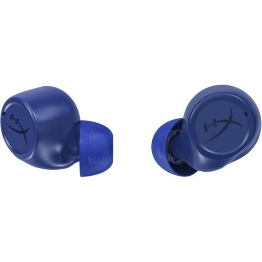 Auriculares HyperX Cirro Buds Pro inalámbricos Bluetooth con Cancelación de Ruido híbrida, micrófono y protección IPX4, 
