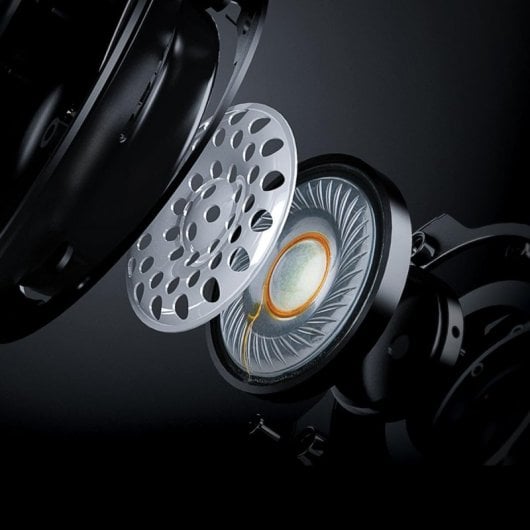 Auriculares HyperX Cloud Stinger con cable Jack 3,5 mm Gaming Cancelación de Ruido Negro-Rojo