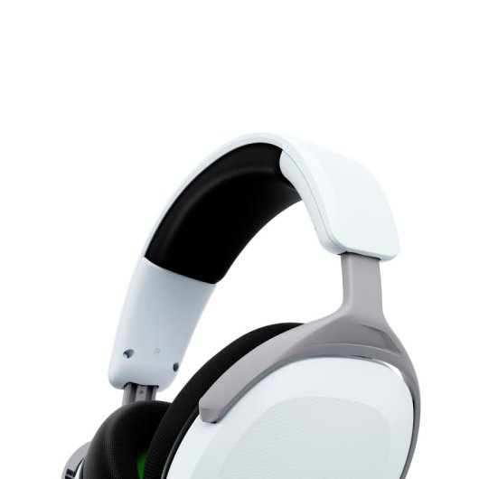 Auriculares HyperX CloudX Stinger 2 Core con cable Jack 3,5 mm Gaming con Cancelación de Ruido Blanco