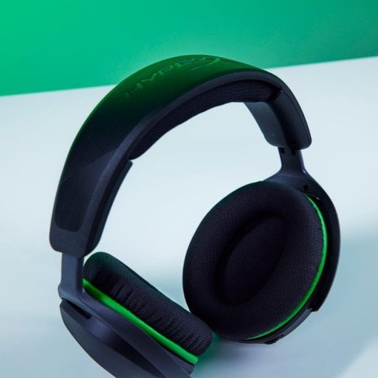 Auriculares HyperX CloudX Stinger 2 Core con cable Jack 3,5 mm Gaming con Cancelación de Ruido Blanco