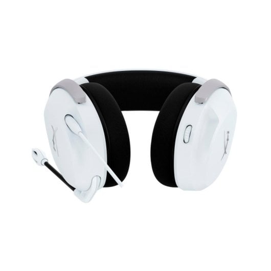 Auriculares HyperX CloudX Stinger 2 Core con cable Jack 3,5 mm Gaming con Cancelación de Ruido Blanco