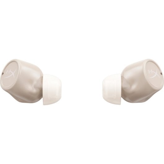 Auriculares HyperX Cirro Buds Pro inalámbricos Bluetooth con Cancelación de Ruido Activa híbrida, Micrófono y protección