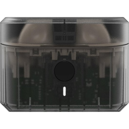 Auriculares HyperX Cirro Buds Pro inalámbricos Bluetooth con Cancelación de Ruido Activa híbrida, Micrófono y protección