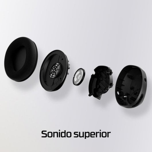 Auriculares HyperX CloudX Stinger 2 con cable Xbox Jack 3,5 mm Micrófono Cancelación de Ruido Blancos
