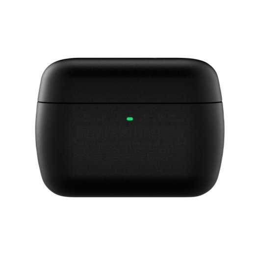 Auricolari HyperX Cloud MIX Buds 2 Wireless Bluetooth con Cancellazione Attiva del Rumore, Gaming, Nero