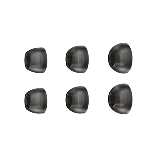 Auricolari HyperX Cloud MIX Buds 2 Wireless Bluetooth con Cancellazione Attiva del Rumore, Gaming, Nero