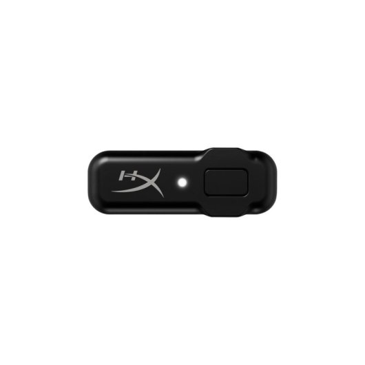 Auricolari HyperX Cloud MIX Buds 2 Wireless Bluetooth con Cancellazione Attiva del Rumore, Gaming, Nero