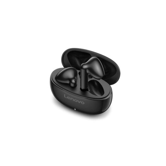 Auricolari Lenovo E310 wireless Bluetooth True Wireless Stereo per chiamate e musica, neri