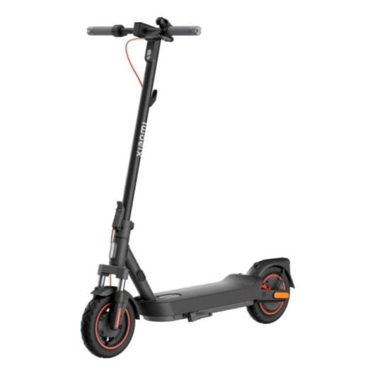 Trottinette electrique Xiaomi Electric Scooter 5 Max 400W Autonomie 60km Roues 10" Noir