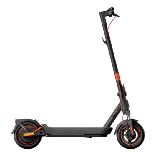 Trottinette electrique Xiaomi Electric Scooter 5 Max 400W Autonomie 60km Roues 10" Noir