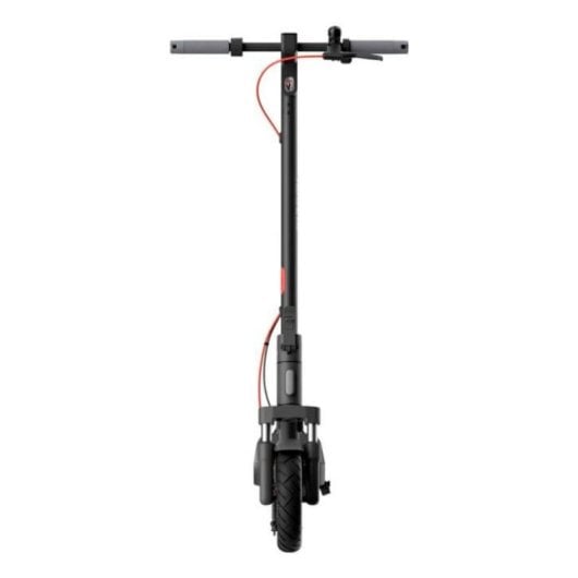 Trottinette electrique Xiaomi Electric Scooter 5 Max 400W Autonomie 60km Roues 10" Noir