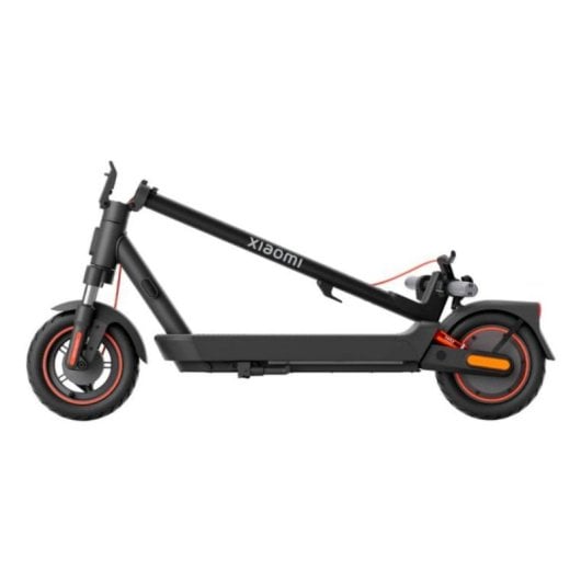 Trottinette electrique Xiaomi Electric Scooter 5 Max 400W Autonomie 60km Roues 10" Noir