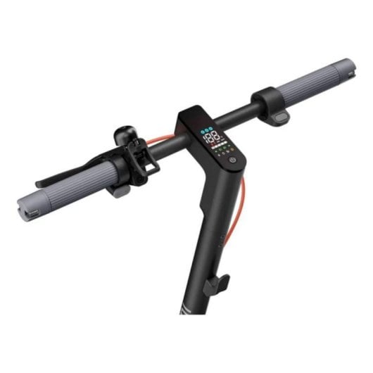 Trottinette electrique Xiaomi Electric Scooter 5 Max 400W Autonomie 60km Roues 10" Noir