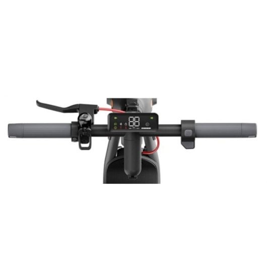 Patinete elétrico NAVEE V50i Pro 350W Autonomia 50km Rodas 10" travão disco IPX5 Preto