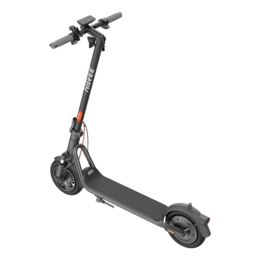 Trottinette electrique NAVEE V25i PRO II 300W Autonomie 25km Roues 10" Frein tambour Noir