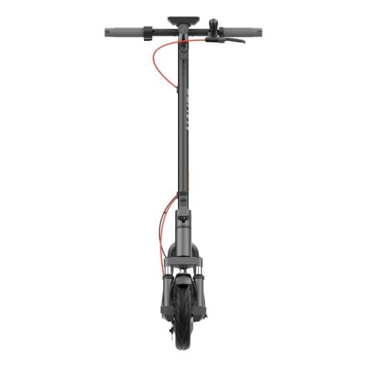 Trottinette electrique NAVEE V25i PRO II 300W Autonomie 25km Roues 10" Frein tambour Noir