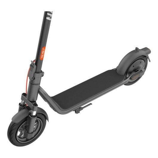 Trottinette electrique NAVEE V25i PRO II 300W Autonomie 25km Roues 10" Frein tambour Noir