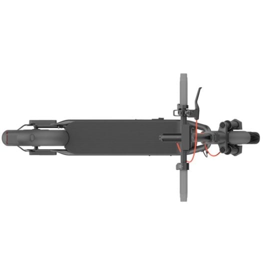 Patinete électrique NAVEE V50i PRO II 350W Autonomie 40km Roues 10" Frein à tambour Noir