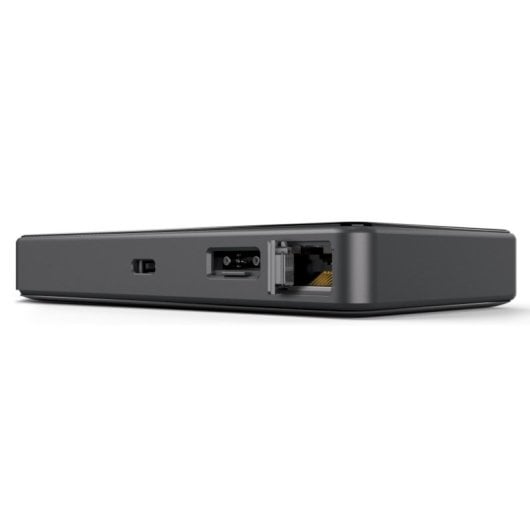 Router TP-Link M8550 5G WiFi 6 200 Mbit/s Portable Ecran Batterie 4680 mAh