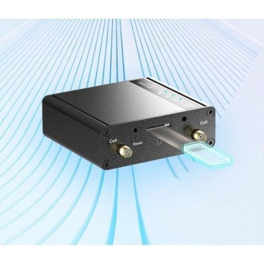 Router D-Link DWM-311-G 5G Ethernet 3,4Gbps OpenVPN Industriell RJ-45