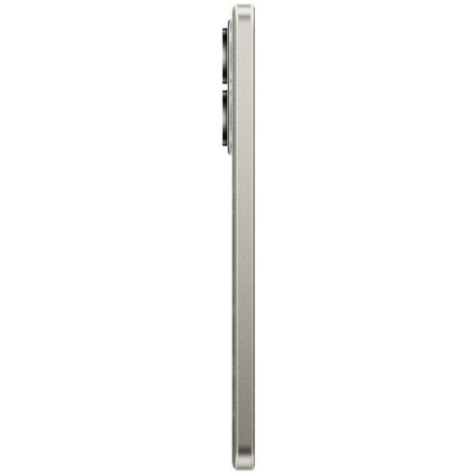 POCO M7 Pro 5G 6.67" 8GB/256GB Dual SIM 5G 5110mAh 45W 50MP Plata Versión Importada