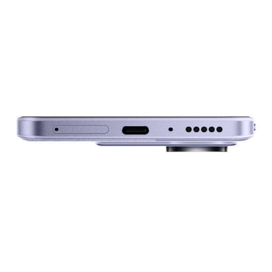 POCO M7 Pro 5G 6.67" 8GB/256GB Dual SIM 5G 5110mAh 45W 50MP Morado Versión Importada