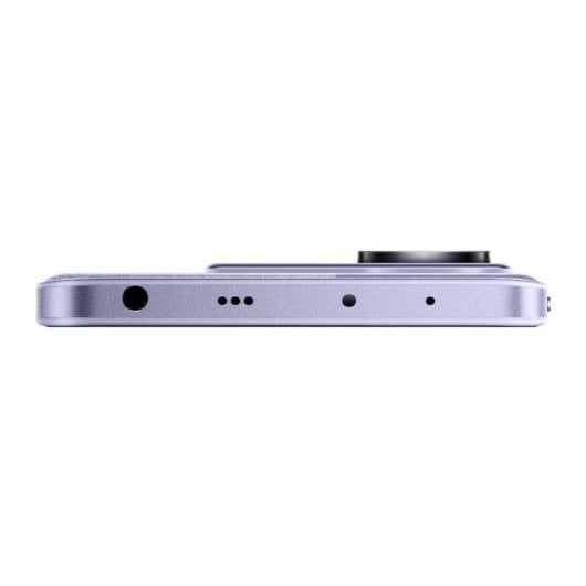 POCO M7 Pro 5G 6.67" 8GB/256GB Dual SIM 5G 5110mAh 45W 50MP Morado Versión Importada
