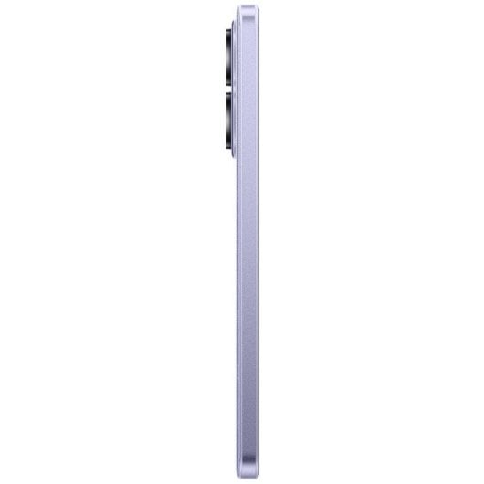 POCO M7 Pro 5G 6.67" 8GB/256GB Dual SIM 5G 5110mAh 45W 50MP Morado Versión Importada