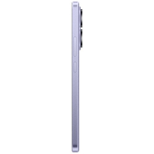 POCO M7 Pro 5G 6.67" 8GB/256GB Dual SIM 5G 5110mAh 45W 50MP Morado Versión Importada