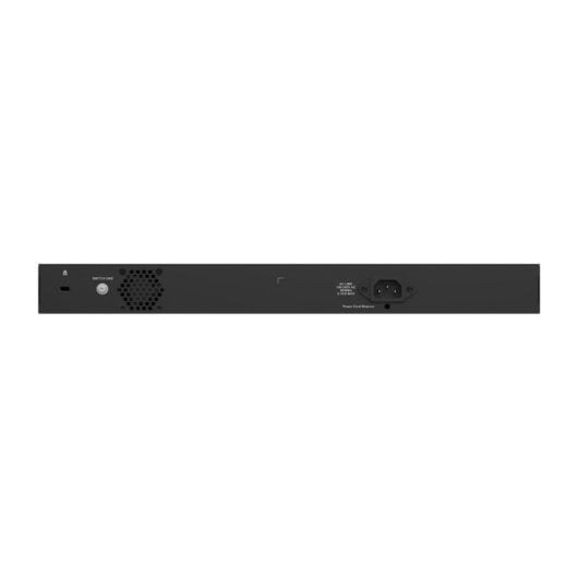 D-Link DMS-1250-12/E Switch Rack Gerido L2 10G Multigigabit com 12 Portas