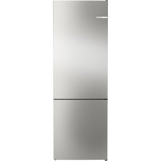 Frigorifico Combi Bosch KGN492IAF No Frost 203cm 440L A Inox
