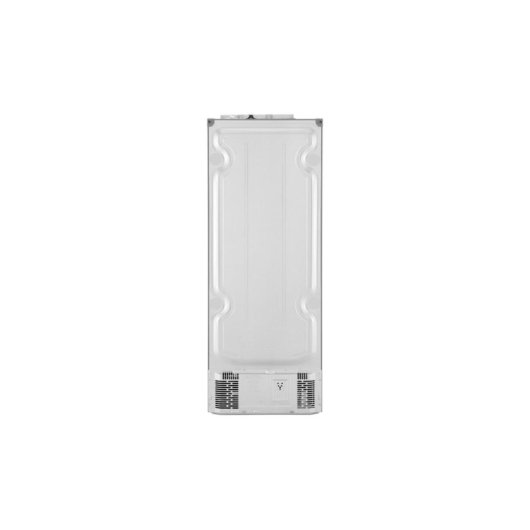 Réfrigérateur Combiné LG GBB566PZHZN No Frost 185 cm 461 L E Argent